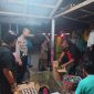 Potret : Annota Polresta Gorontalo Kota saat amankan puluhan botol miras