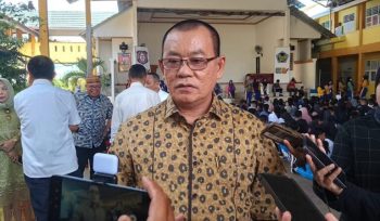 Potret : Fikran Salilama, Anggota DPRD Provinsi Gorontalo 