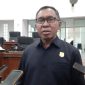 Potret : Ketua Fraksi PDIP Gorontalo, La Ode Himudin